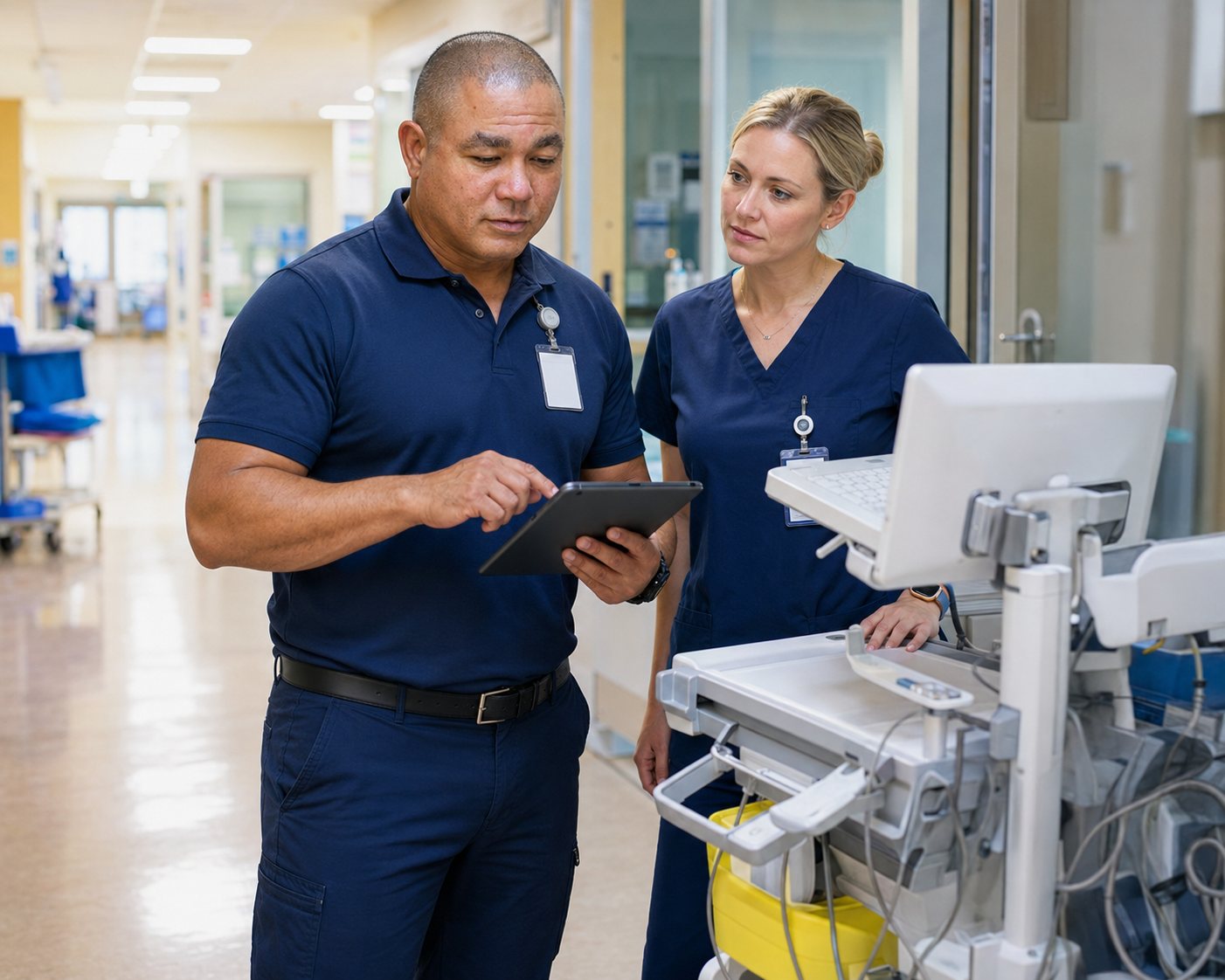 Alerts And Wells — Health News Bugle